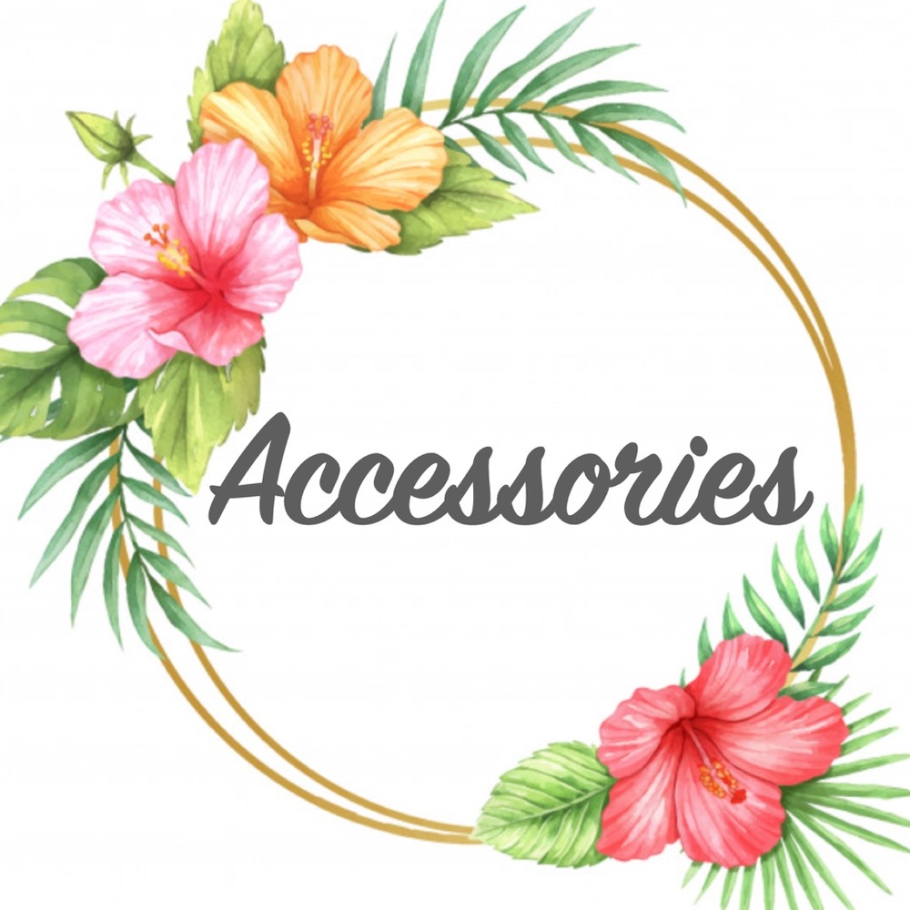 Accessories!